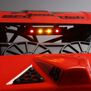 1/6 8IGHT Super Lasernut 6S 4X4 RTR Brushless Desert Buggy, Red