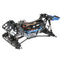 1/8 LMT Son Uva Digger 3S 4X4 RTR Brushless Monster Truck, Blue