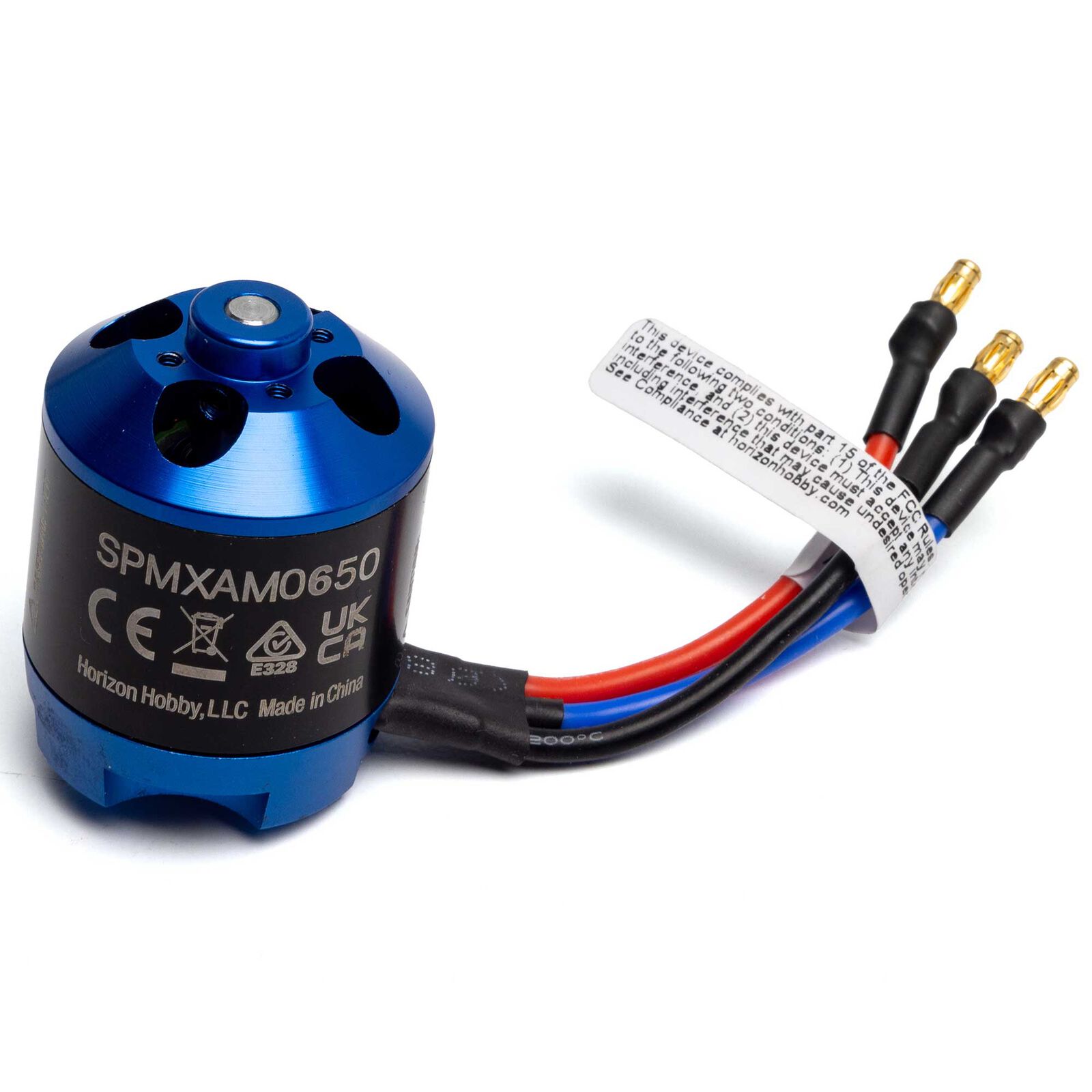 Avian 2815-800Kv Brushless Motor 14-Pole