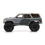 1/10 1991 Toyota 4Runner Clear Body 12.3" (313mm) Wheelbase Crawlers