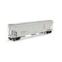 HO FMC 4700 Covered Hopper, XTRA #77019