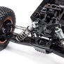 1/6 8IGHT Super Lasernut 6S 4X4 RTR Brushless Desert Buggy, Red