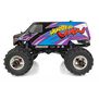 1/12 MT12 4x4 Monster Van RTR, LiPo Combo