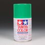 Polycarbonate PS-25 Bright Green, Spray 100ml