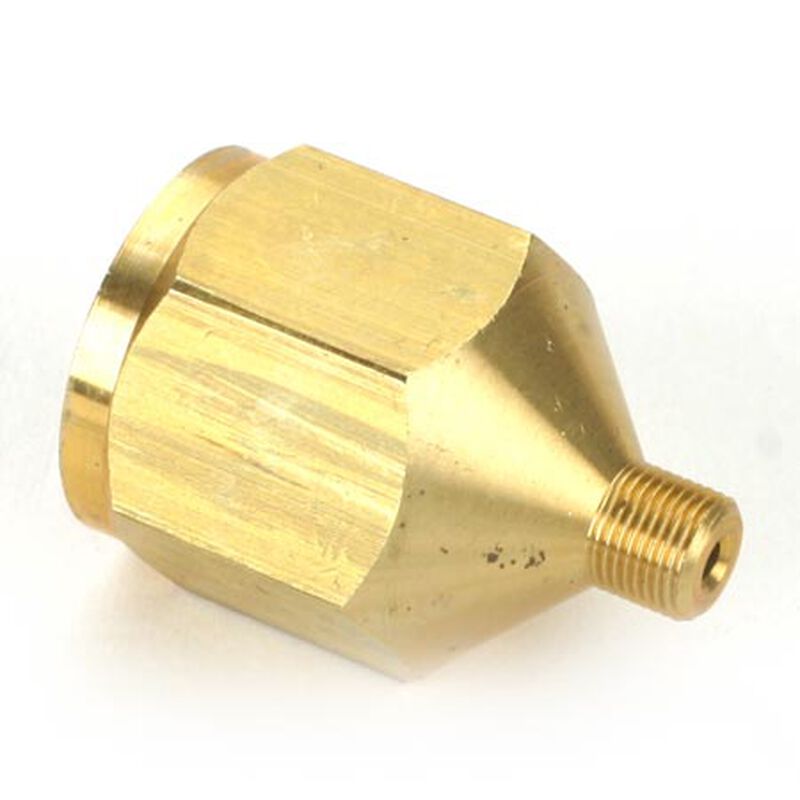 Compressor Adapter,1/4"