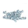 Round Head Screw, 2-56 x 3/16" (24)