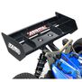 1/8 TYPHON 6S TLR Tuned 4X4 RTR Brushless Buggy, Red/Blue