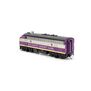 HO F7A Locomotive with DCC & Sound, ACL #365