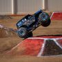 1/8 LMT 2.0 Son-Uva Digger 4X4 Solid Axle Brushless Monster Truck RTR, Blue - SCRATCH & DENT