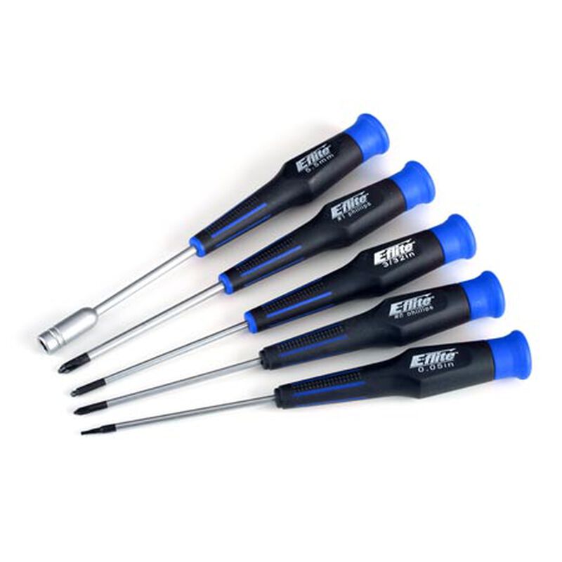 Park Flyer Tool Set, 5 pc