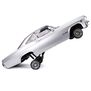 1/10 SixtyFive Chevy Impala SS 2WD Hopping Lowrider RTR, Silver
