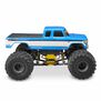 1/10 1979 F250 SuperCab Monster Truck Clear Body