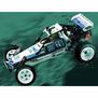 1/10 Turbo Scorpion Kit 2WD Off-Road Racing Electric Buggy Kit