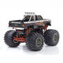 1/10 Super Clod Buster 4WD Kit Limited Edition, Black