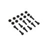Frame Screw Set (10)