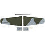 Wing Set Focke-Wulf FW 190 Gas EP ARF