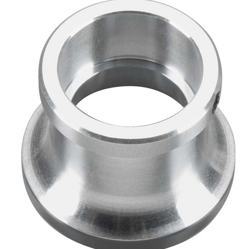 Venturi: 55HZ, 105HZ