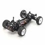 1/10 Dune Master Ultima SB 2WD Off-Road Buggy Kit