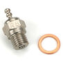 Platinum Glow Plug, #5 Cold
