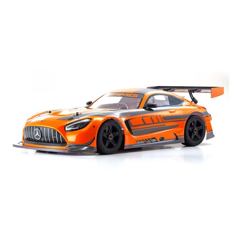 1/8 Inferno GT2 Race Spec 2020 Mercedes-AMG GT3 Nitro Touring Car RTR