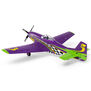 UMX P-51D Voodoo BNF Basic with AS3X and SAFE Select - SCRATCH & DENT