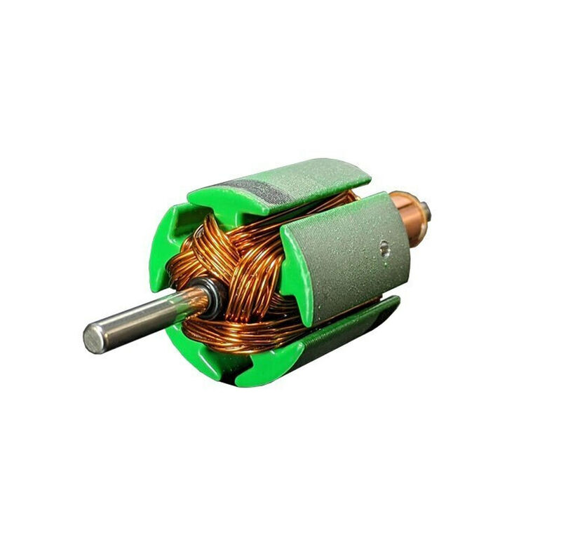 5 Slot Armature Rock Crawler Brushed Motor 20Turn