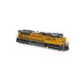 HO SD70ACe Locomotive with DCC & Sound, UP #8679