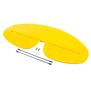 Horiz Stab Piper J-3 Cub GP EP ARF 90.5"