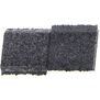 N 50' Plug Box Track Cleaning Pads (2)