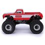 1/18 MT-18 4x4 Monster Truck RTR, Red