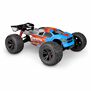 1/8 Finnisher Truggy Clear Body, 1/8 ARRMA Kraton