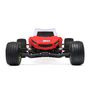 1/18 Mini-T 2.0 2S 2WD RTR Brushless Stadium Truck (Battery & Charger included) Red