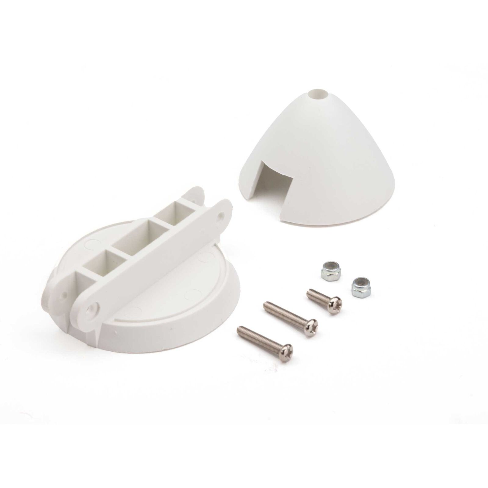 Spinner: ASW 28 2.0m