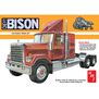 1/25 Chevrolet Bison Conventional Tractor Model Kit