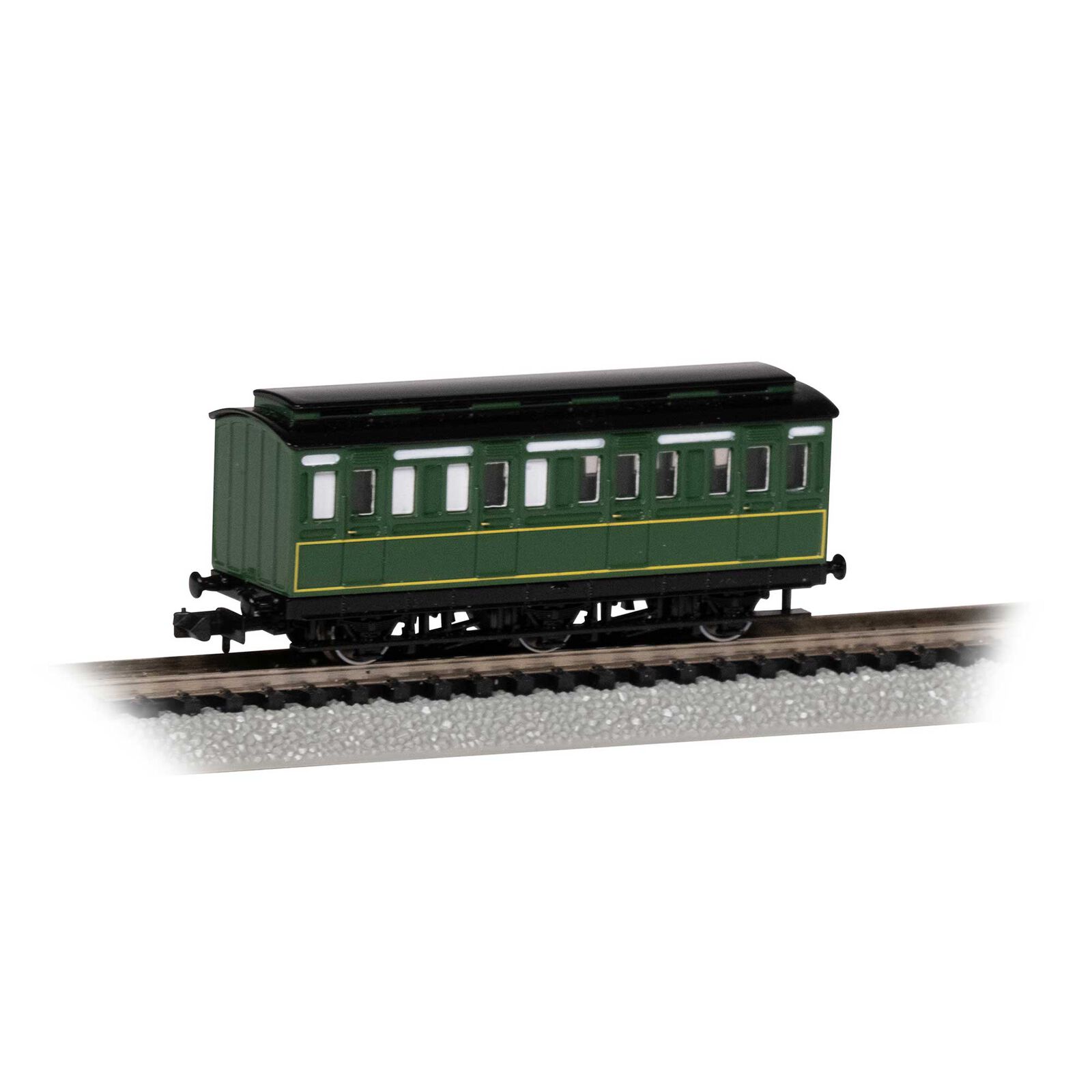 N Thomas & Friends, Emily's Brake Coach