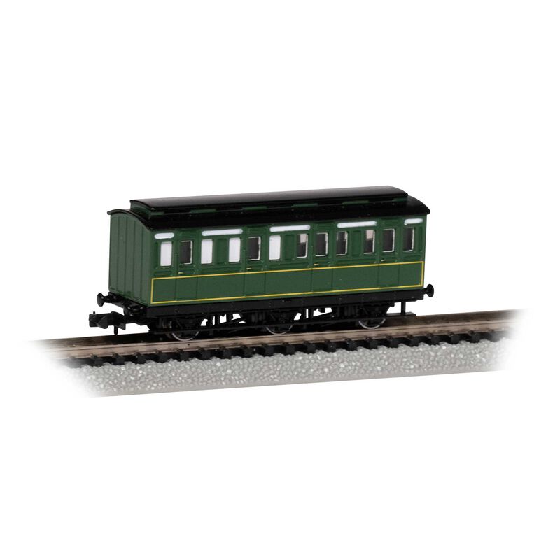 N Thomas & Friends, Emily's Brake Coach