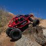 1/10 UTB10 Capra 1.9 Currie Unlimited Trail Buggy 4X4 RTR Brush Rock Crawler, Red