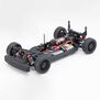 1/10 Fazer Mk2 FZ02 4x4 Electric Touring Car Chassis Kit