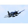 F4U Corsair Blue PNP, 1400mm