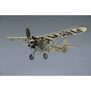 Ryan M-1 Mail Plane Rubber Powered 18″ Airplane Kit
