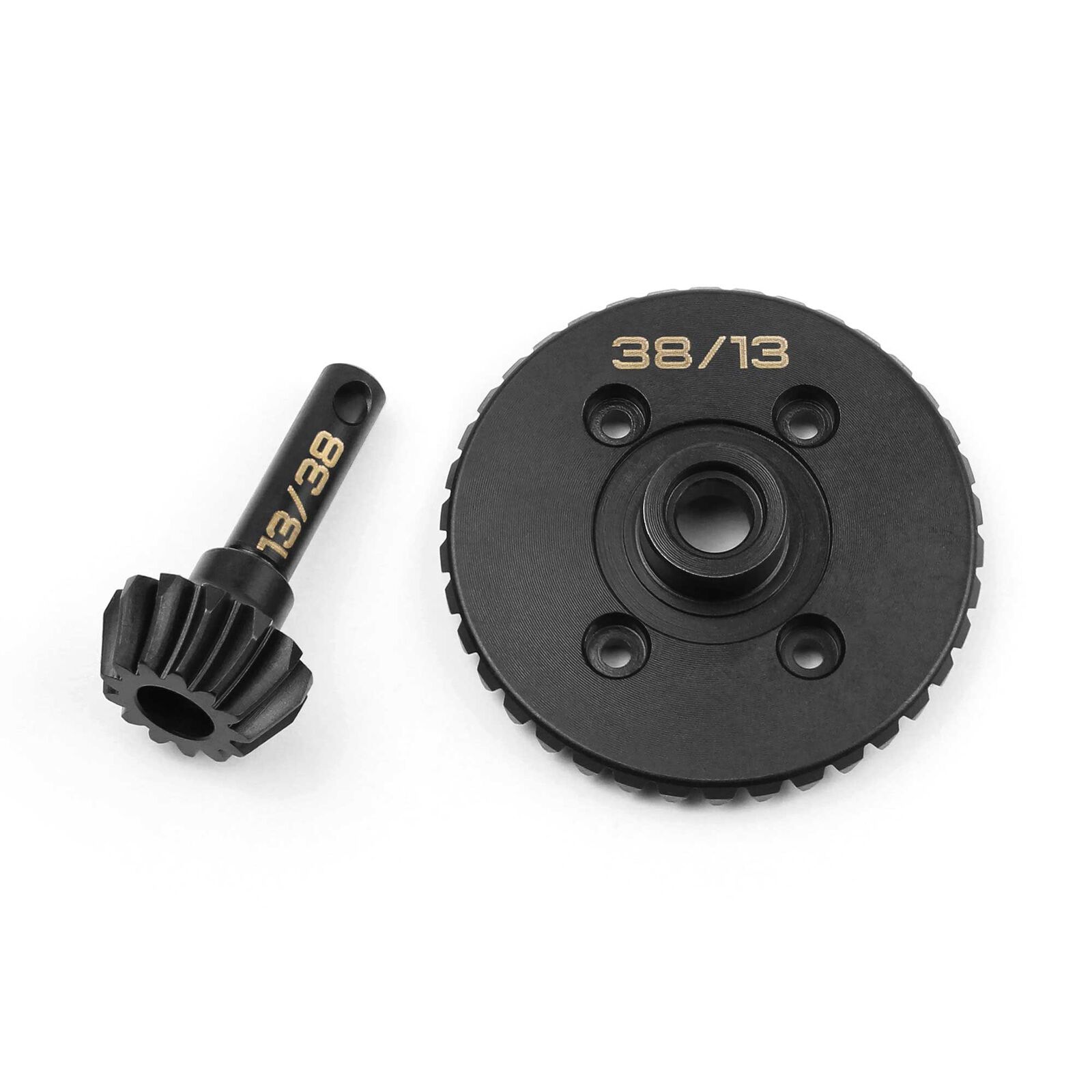 Incision AR60 38/13 Gear Set