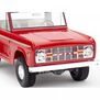 1/25 Ford Bronco Half Cab