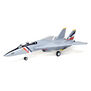 F-14 Tomcat Twin 40mm EDF BNF Basic - SCRATCH & DENT