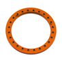 1.9 IFR Original Beadlock Ring Orange Anodized