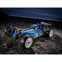 1/10 Lazer Dirt Cross 4x4 Off-Road Racing Electric Buggy Kit