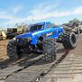 1/8 Kaiju 6S 4X4 Brushless Monster Truck RTR