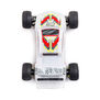 1/28 Micro-T 2S 2WD RTR Stadium Truck (Battery & Charger Included), White