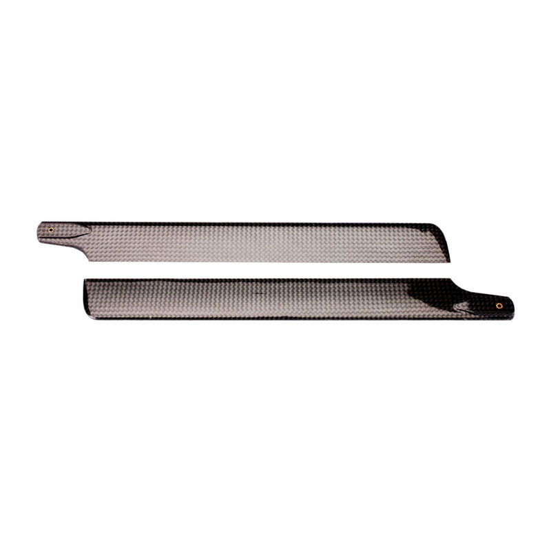 245mm CF Main Rotor Blade: 300 X/CFX, Blade SR
