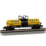 N Chemical Tank Car - Penn Salt #237