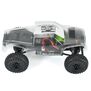 1/30 Pre-Cut Coyote High Performance Clear Body for Axial SCX30